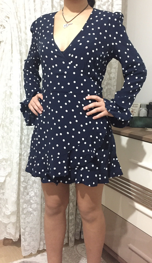 Zara ZARA Elbise