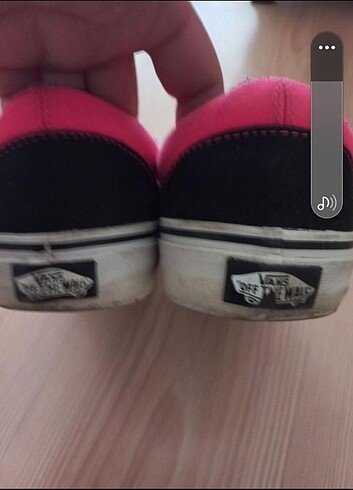 Vans ayakkabı 