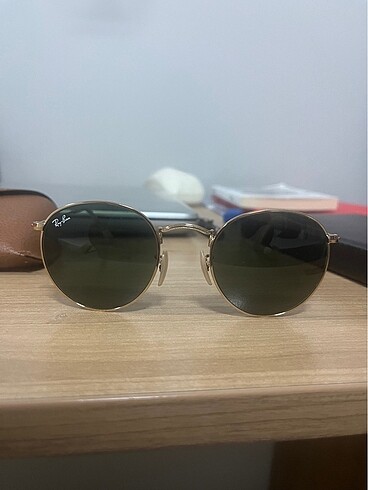 Ray Ban Rayban güneş gözlüğü kadın