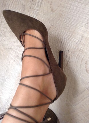 36 Beden Tasarım stiletto