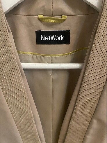 Network Network takım elbise