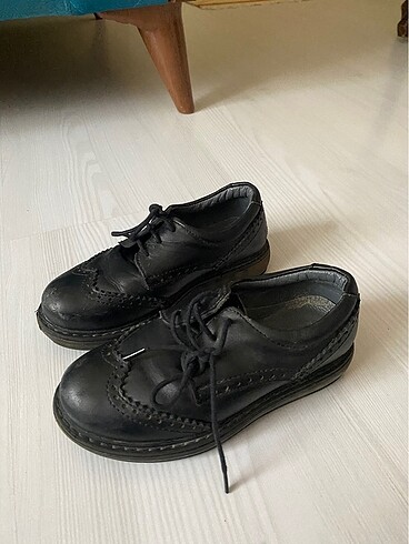 Çocuk ayakkabı - Görsel 5