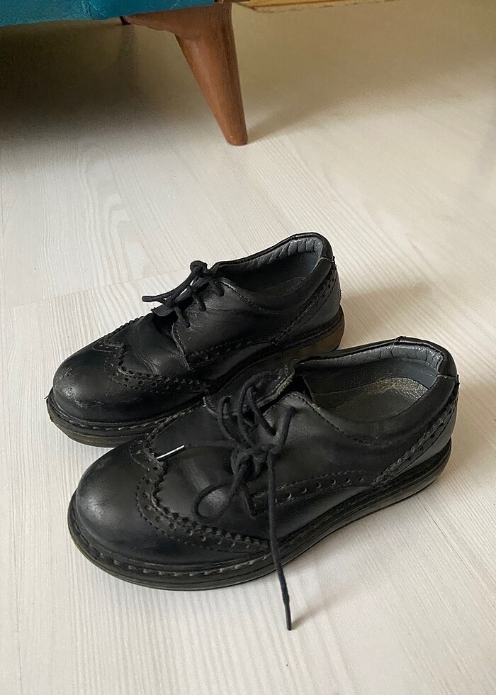 Çocuk ayakkabı - Görsel 5