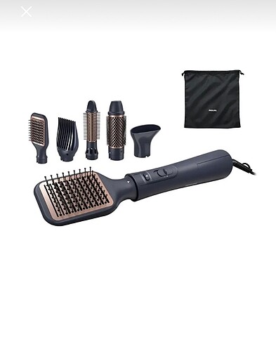 Philips BHA530/00 saç şekillendirici
