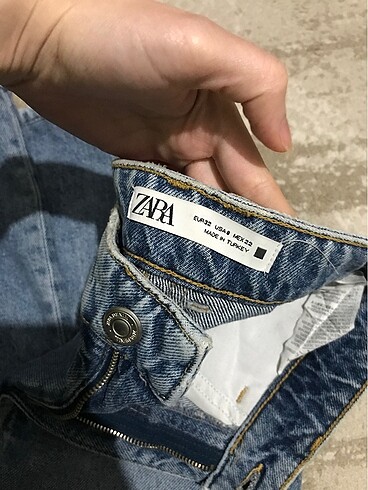 Zara zara jean