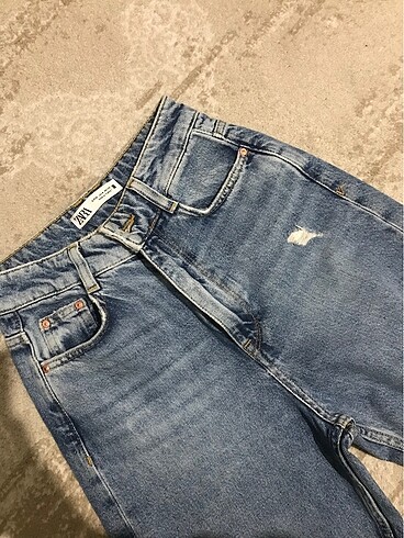 32 Beden zara jean