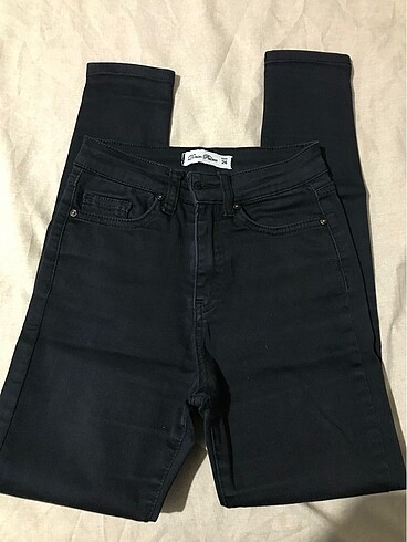 addax jean