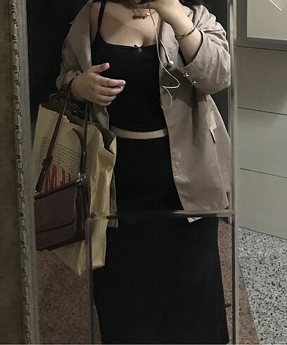 American Vintage Blazer ceket