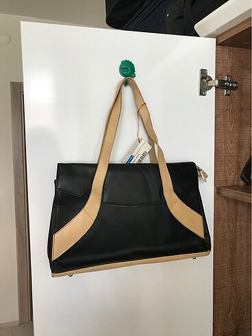 Vintage çanta