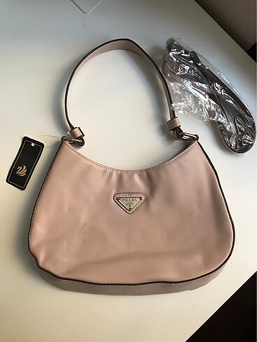 Prada Prada model çanta