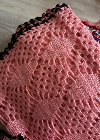 El işi örtü - Görsel 3