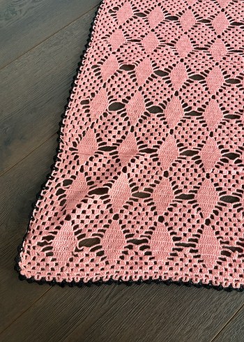 El işi örtü - Görsel 2