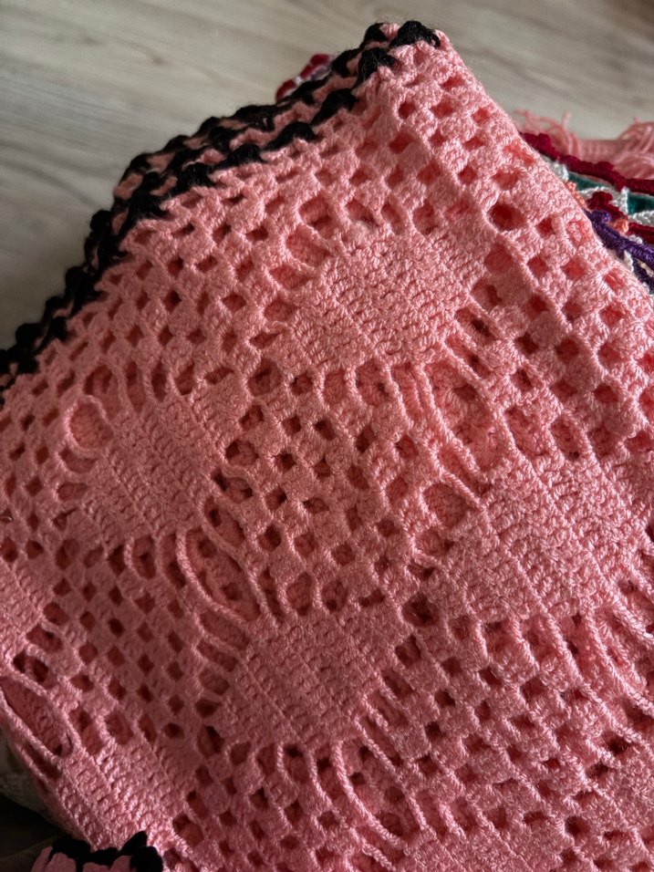 El işi örtü - Görsel 3