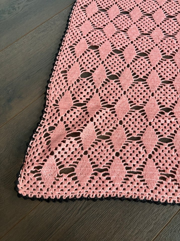 El işi örtü - Görsel 2