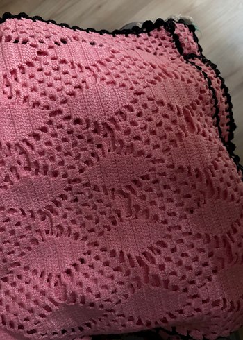 El örgüsü örtü - Görsel 3