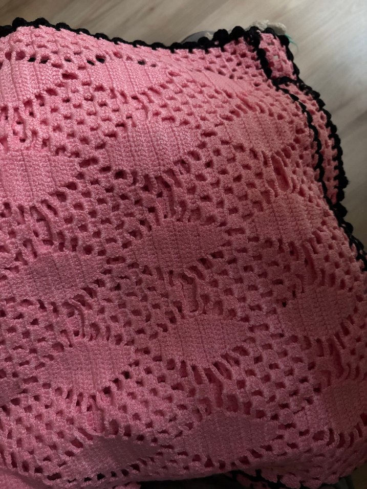 El örgüsü örtü - Görsel 3