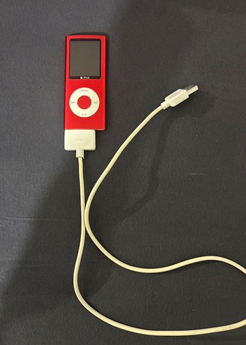 İpod müzik çalar - Görsel 3