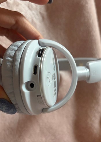 Syrox kulaklık - Görsel 7