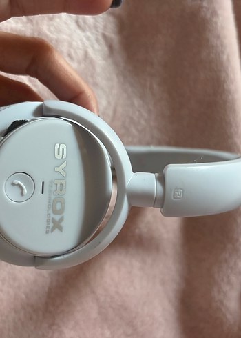 Syrox kulaklık - Görsel 8