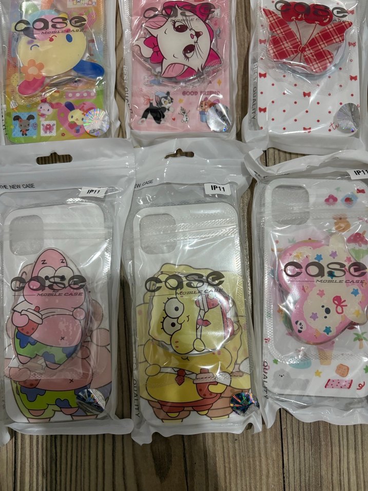 Iphone 11 Telefon Kılıfı - Görsel 3