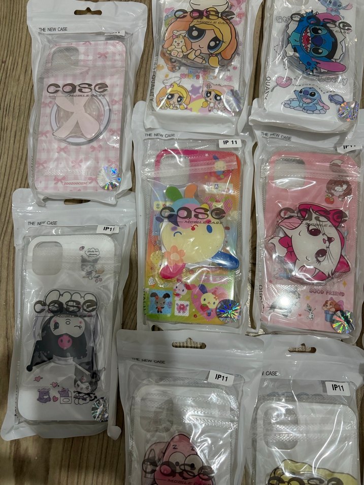 Iphone 11 Telefon Kılıfı - Görsel 2