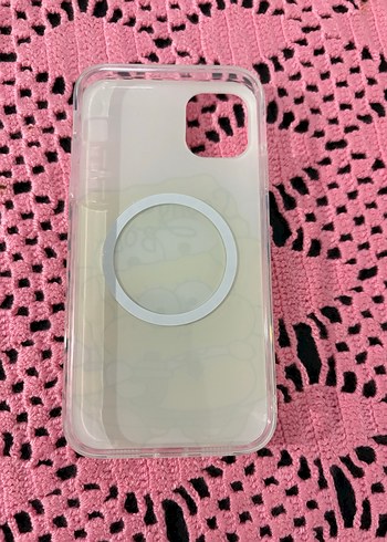 Sünger Bob ıphone 13/14 Telefon Kılıfı - Görsel 5