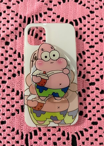 Patrick Iphone 13/14 Telefon Kılıfı - Görsel 4