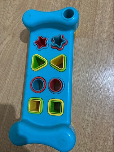 Fisher Price Eğitici oyuncak