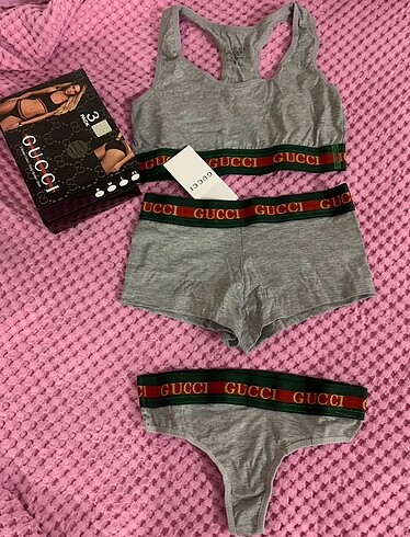 Gucci set