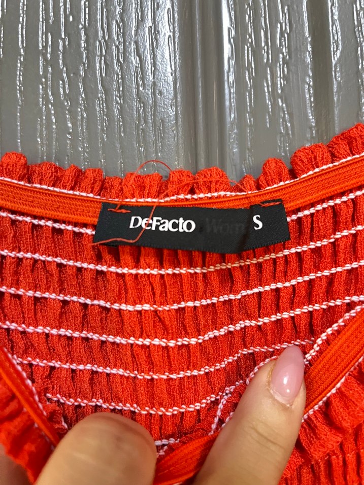 Uzun elbise - Görsel 3