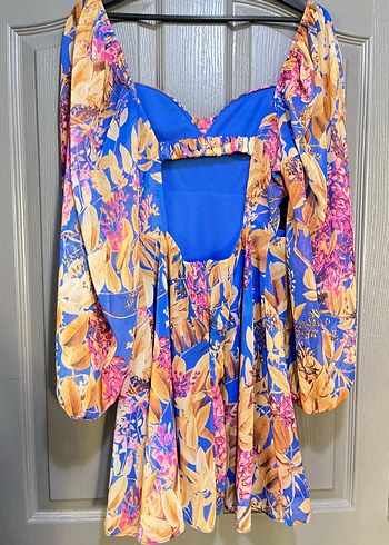 Abiye elbise - Görsel 3