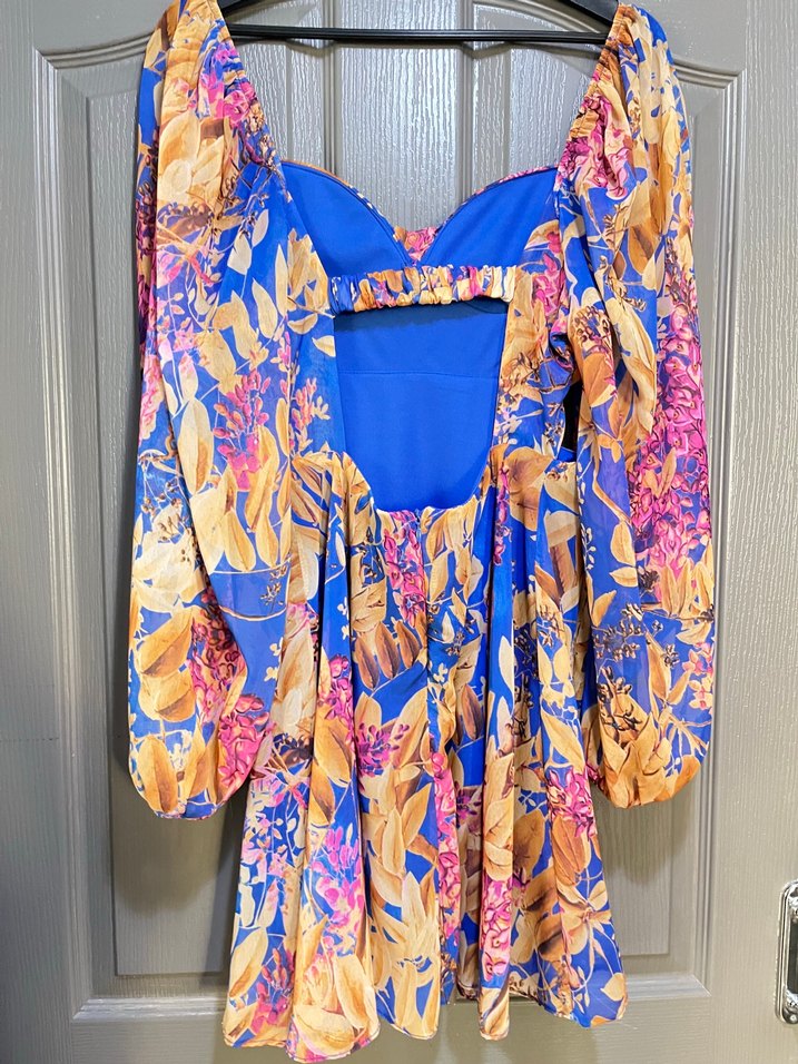 Abiye elbise - Görsel 3