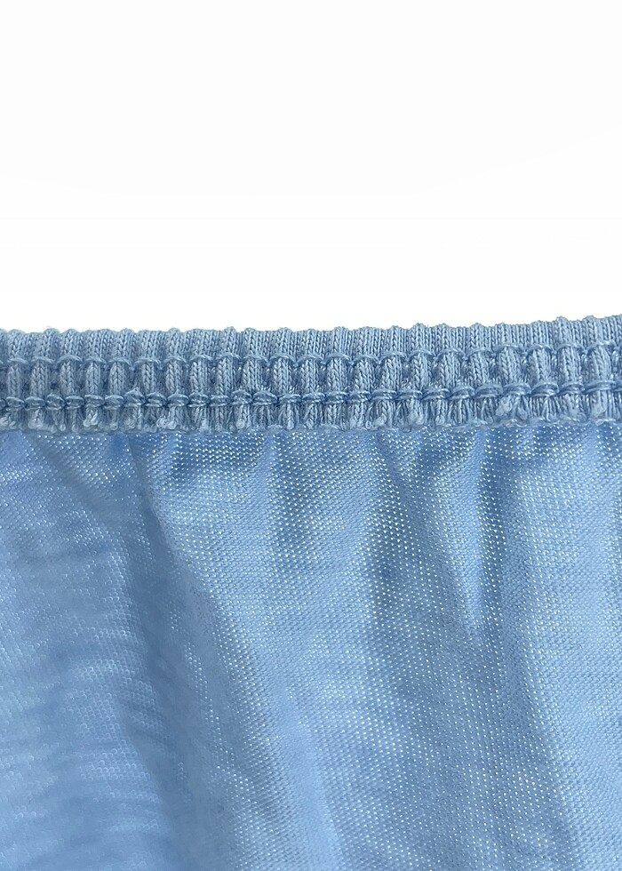 Diğer Bluz %70 İndirimli. - Görsel 4