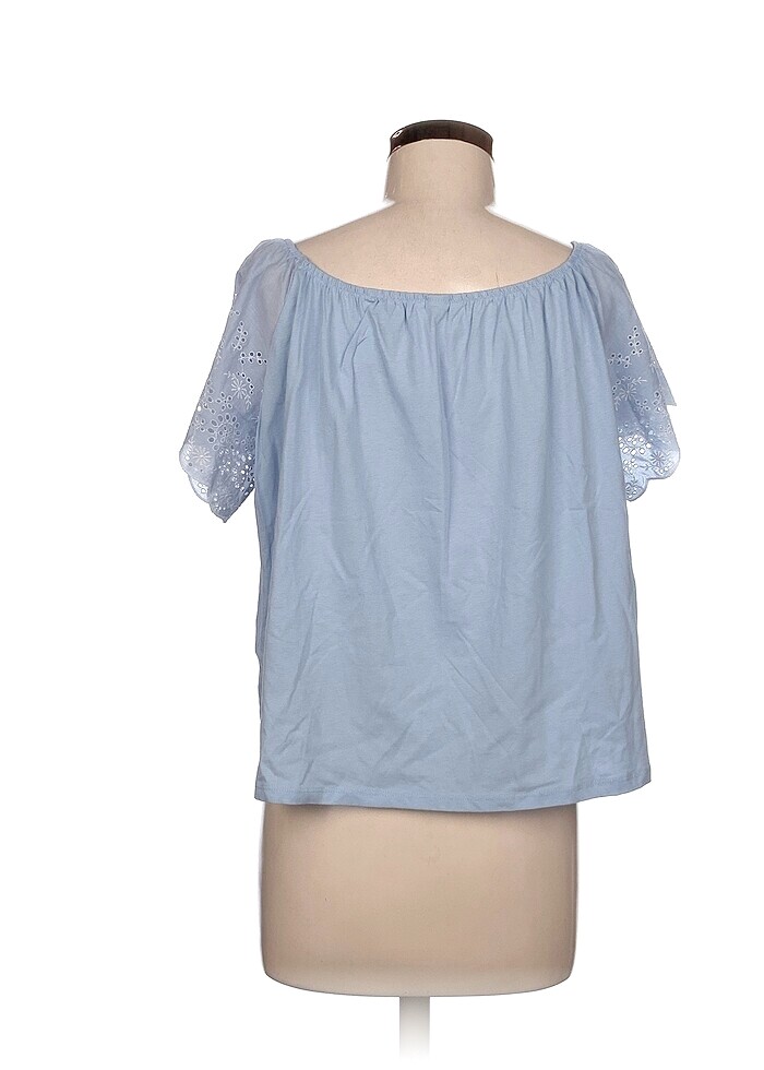 Diğer Bluz %70 İndirimli. - Görsel 3