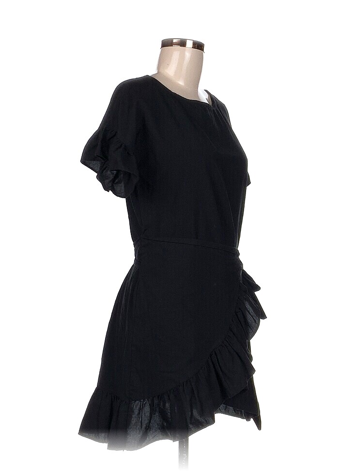 Diğer Kısa Elbise %70 İndirimli. - Görsel 2