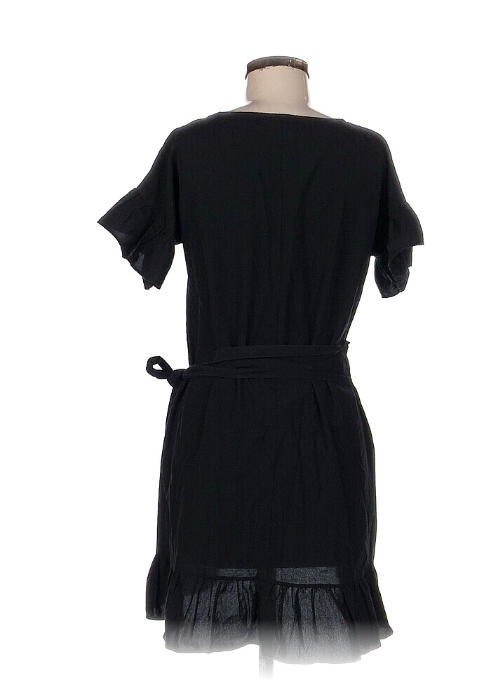 Diğer Kısa Elbise %70 İndirimli. - Görsel 3