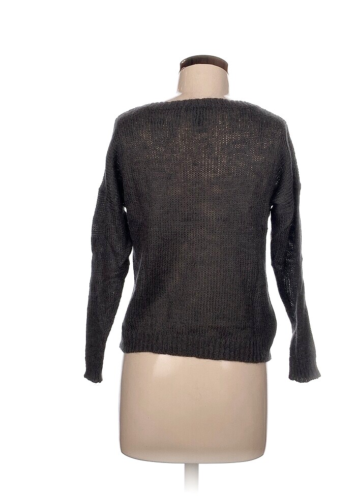 Mango Kazak / Triko %70 İndirimli. - Görsel 3