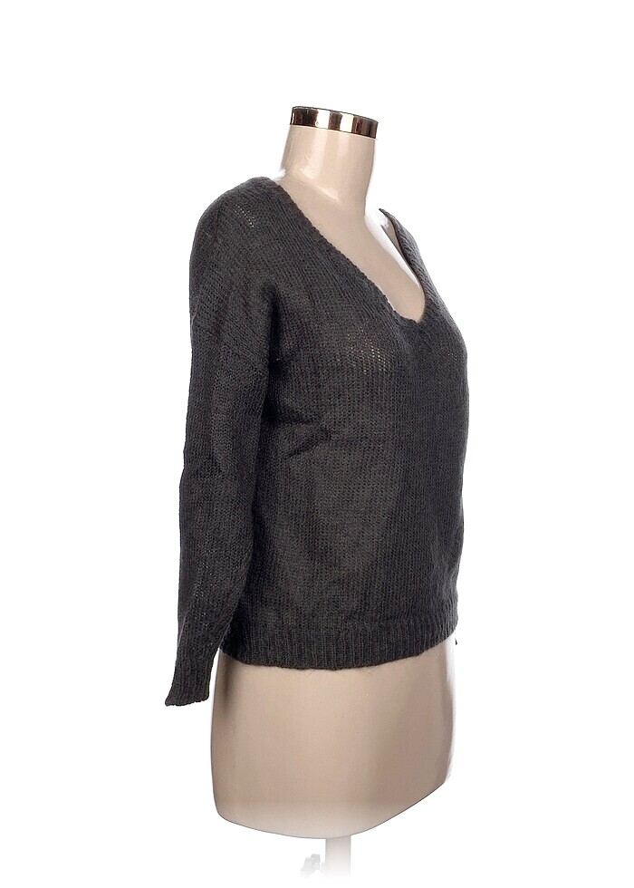 Mango Kazak / Triko %70 İndirimli. - Görsel 2