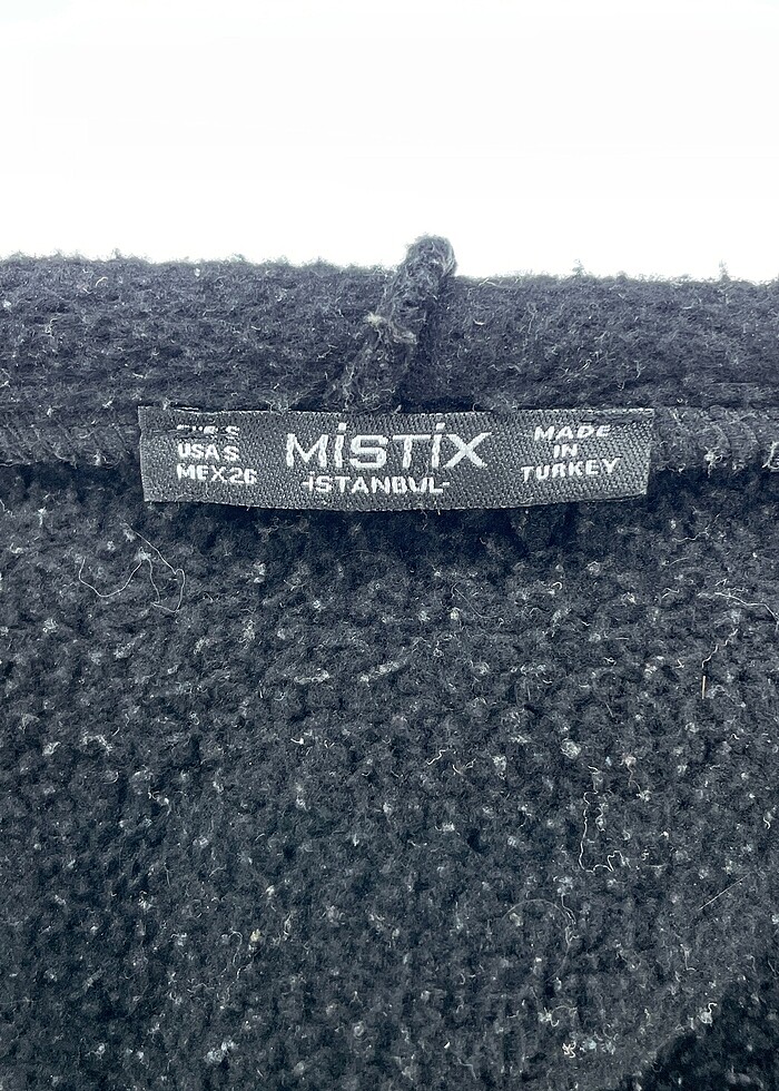 Diğer Sweatshirt %70 İndirimli. - Görsel 4