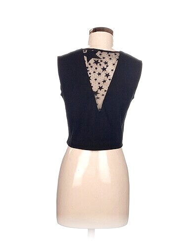 l Beden Koton Bluz %70 İndirimli.
