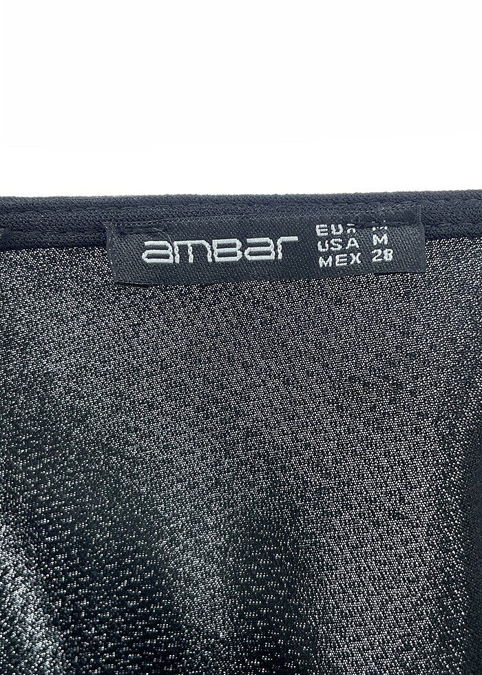 Diğer Kısa Elbise %70 İndirimli. - Görsel 4