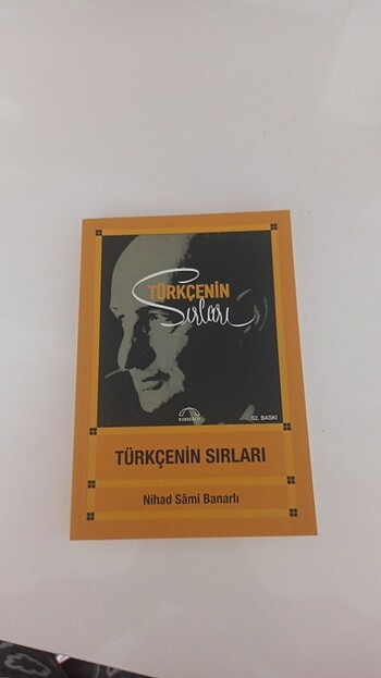 Türkçenin sırları 