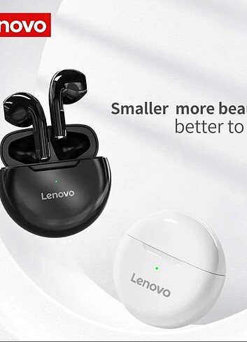 Lenovo orjinal Bluetooth kulaklık 