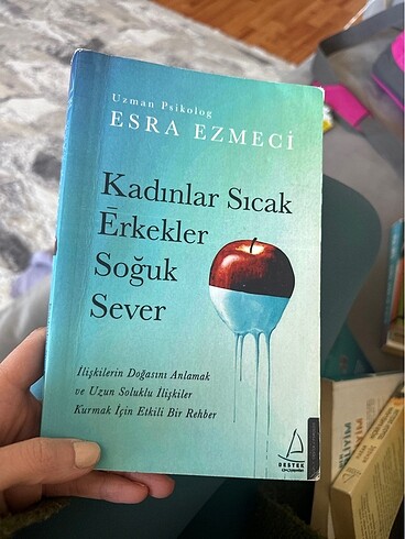 Kitap