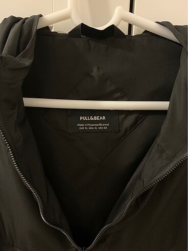 Pull and Bear Yagmurluk