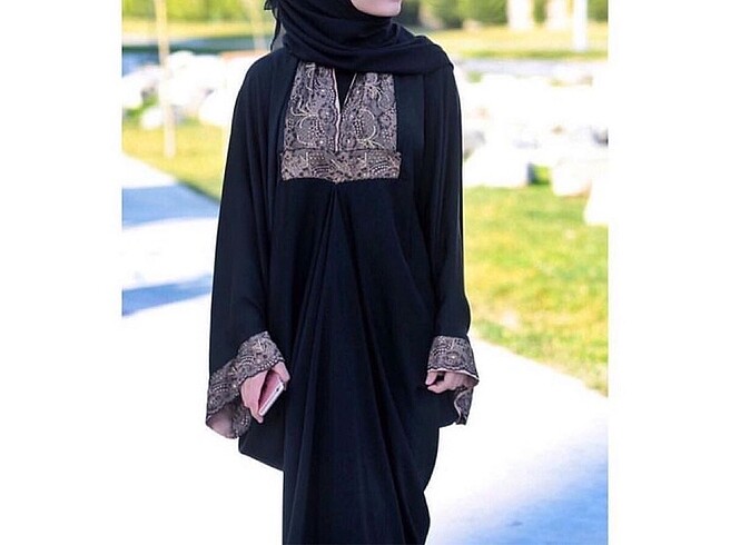 Diğer Abaya
