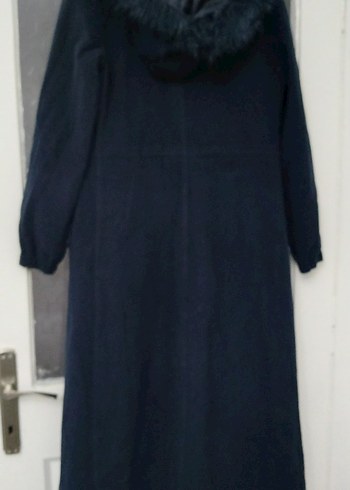 Lacivert Kaban - Görsel 2