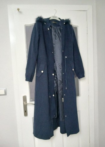 Lacivert Kaban - Görsel 3