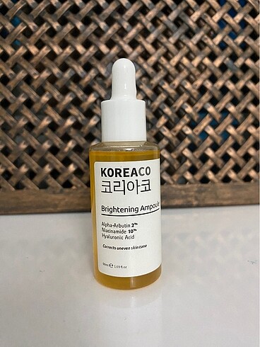 Koreaco