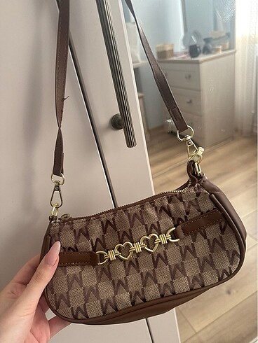 Zara Pinterest çanta